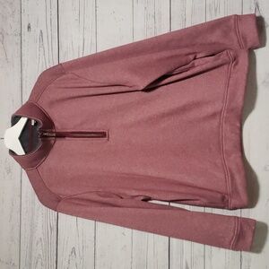 Tommy Bahama fleece lined Pullover